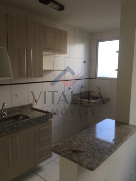 Imobiliária Ribeirão Preto - Vitalità Imóveis - Apartamento - Monte Alegre - Ribeirão Preto