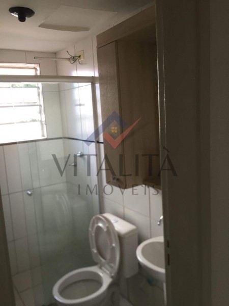 Imobiliária Ribeirão Preto - Vitalità Imóveis - Apartamento - Monte Alegre - Ribeirão Preto