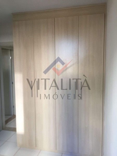 Imobiliária Ribeirão Preto - Vitalità Imóveis - Apartamento - Monte Alegre - Ribeirão Preto
