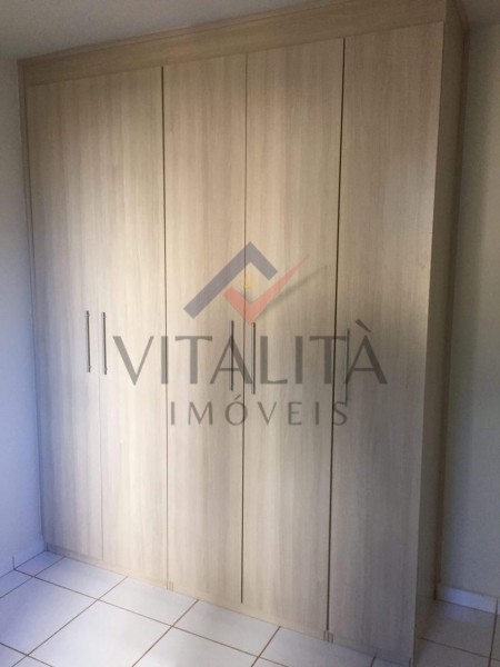 Imobiliária Ribeirão Preto - Vitalità Imóveis - Apartamento - Monte Alegre - Ribeirão Preto