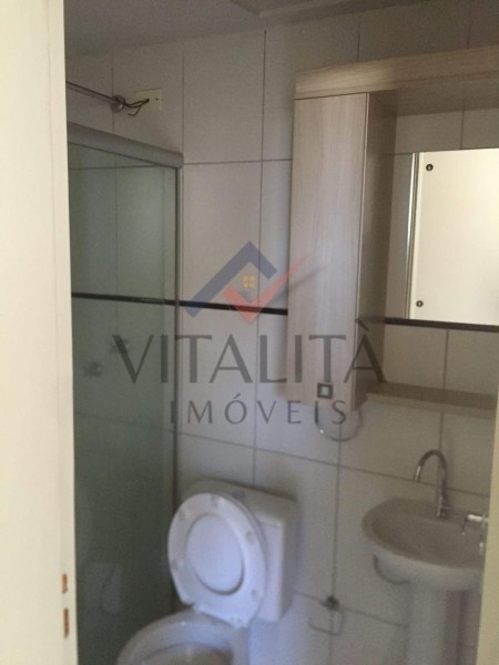 Imobiliária Ribeirão Preto - Vitalità Imóveis - Apartamento - Monte Alegre - Ribeirão Preto