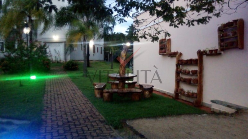 Imobiliária Ribeirão Preto - Vitalità Imóveis - Apartamento - Monte Alegre - Ribeirão Preto