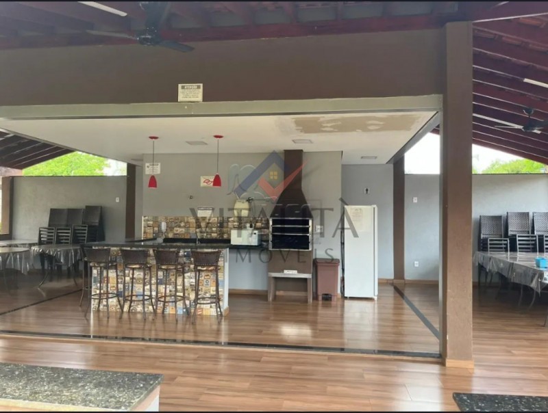 Imobiliária Ribeirão Preto - Vitalità Imóveis - Apartamento - Monte Alegre - Ribeirão Preto