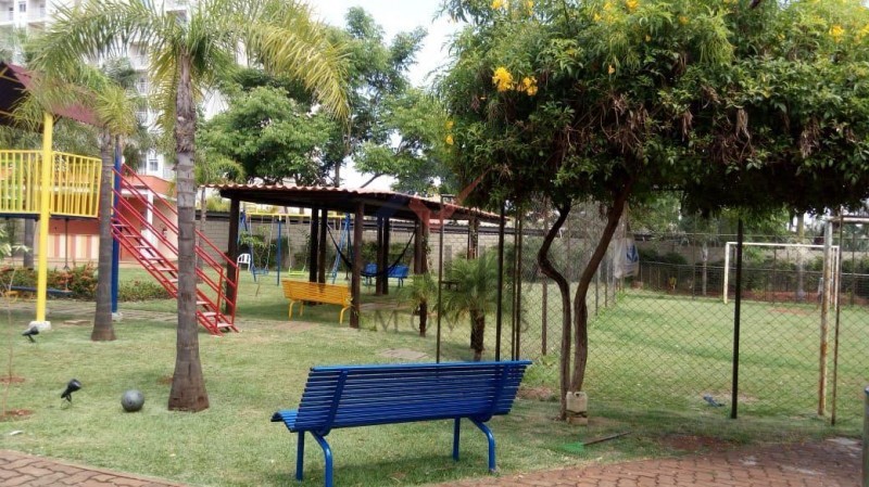 Imobiliária Ribeirão Preto - Vitalità Imóveis - Apartamento - Monte Alegre - Ribeirão Preto