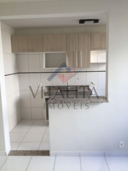 Imobiliária Ribeirão Preto - Vitalità Imóveis - Apartamento - Monte Alegre - Ribeirão Preto