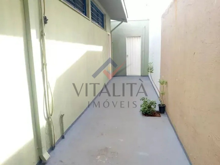 Imobiliária Ribeirão Preto - Vitalità Imóveis - Casa - Jardim América - Ribeirão Preto