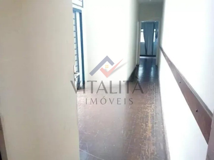 Imobiliária Ribeirão Preto - Vitalità Imóveis - Casa - Jardim América - Ribeirão Preto