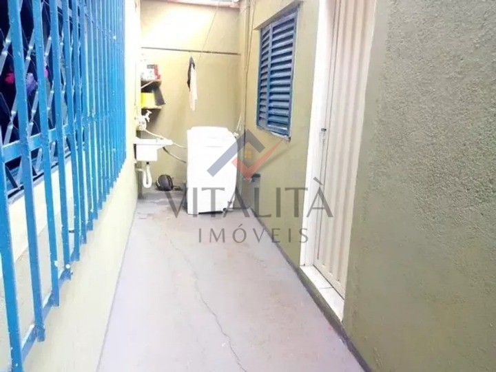 Imobiliária Ribeirão Preto - Vitalità Imóveis - Casa - Jardim América - Ribeirão Preto