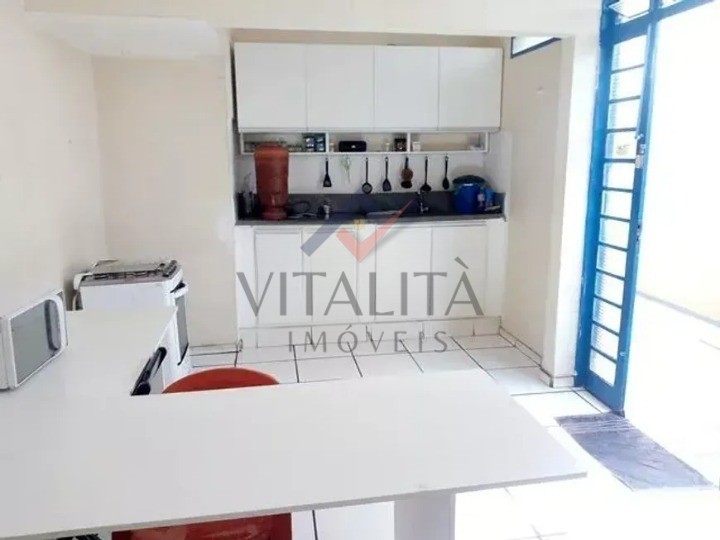 Imobiliária Ribeirão Preto - Vitalità Imóveis - Casa - Jardim América - Ribeirão Preto