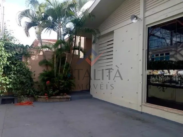 Imobiliária Ribeirão Preto - Vitalità Imóveis - Casa - Jardim América - Ribeirão Preto