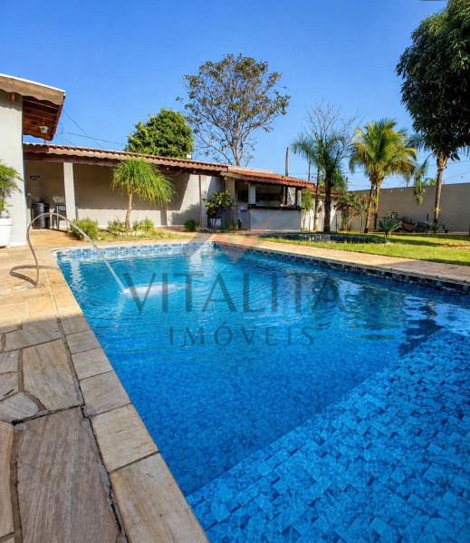 Imobiliária Ribeirão Preto - Vitalità Imóveis - Casa - Candido Portinari - Ribeirão Preto