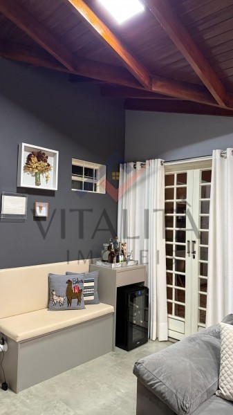 Imobiliária Ribeirão Preto - Vitalità Imóveis - Casa - Candido Portinari - Ribeirão Preto