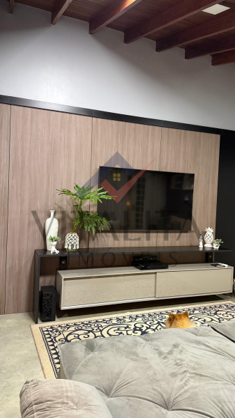 Imobiliária Ribeirão Preto - Vitalità Imóveis - Casa - Candido Portinari - Ribeirão Preto