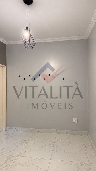 Imobiliária Ribeirão Preto - Vitalità Imóveis - Casa - Candido Portinari - Ribeirão Preto