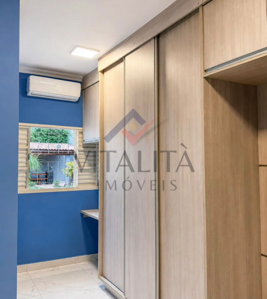 Imobiliária Ribeirão Preto - Vitalità Imóveis - Casa - Candido Portinari - Ribeirão Preto