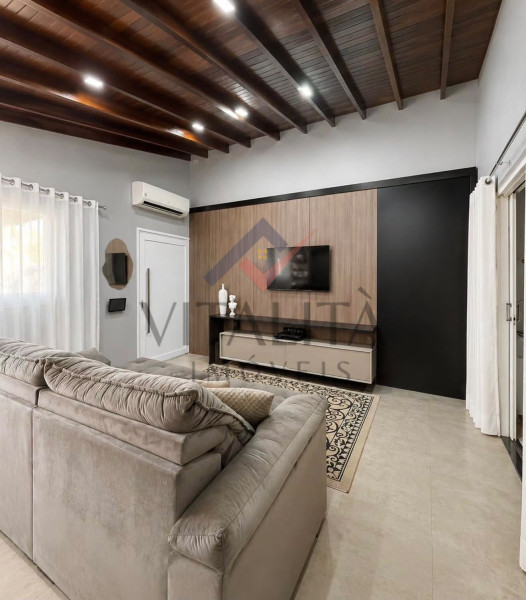 Imobiliária Ribeirão Preto - Vitalità Imóveis - Casa - Candido Portinari - Ribeirão Preto
