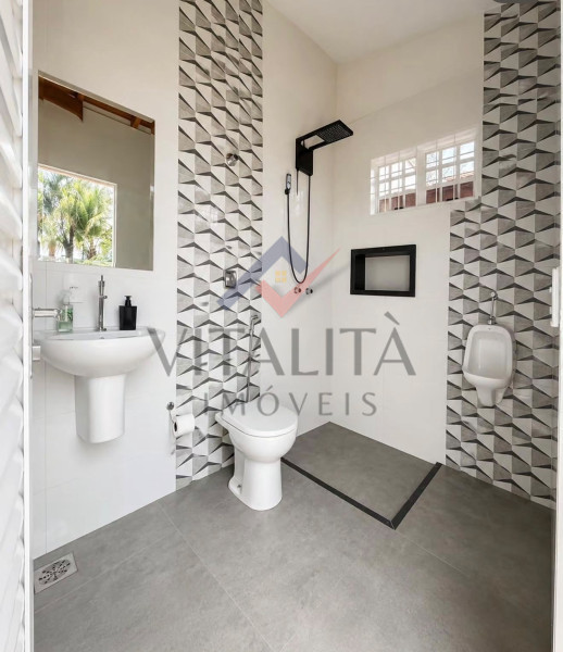 Imobiliária Ribeirão Preto - Vitalità Imóveis - Casa - Candido Portinari - Ribeirão Preto