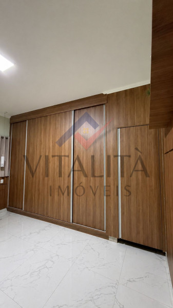 Imobiliária Ribeirão Preto - Vitalità Imóveis - Casa - Candido Portinari - Ribeirão Preto