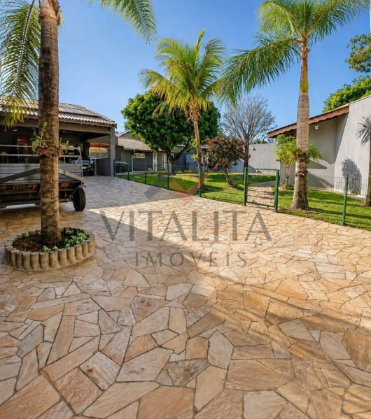 Casa - Candido Portinari - Ribeirão Preto