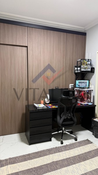 Imobiliária Ribeirão Preto - Vitalità Imóveis - Casa - Candido Portinari - Ribeirão Preto