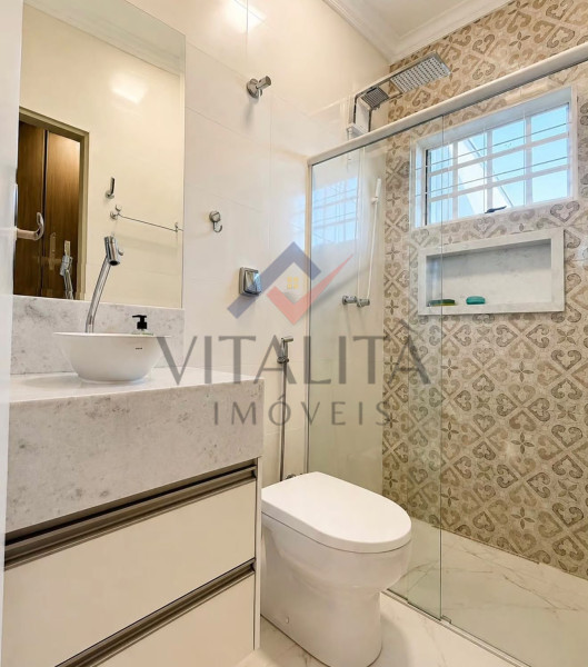 Imobiliária Ribeirão Preto - Vitalità Imóveis - Casa - Candido Portinari - Ribeirão Preto