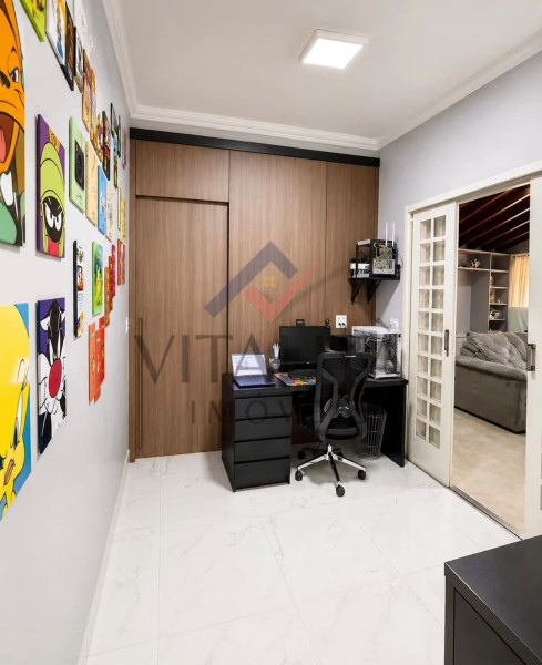 Imobiliária Ribeirão Preto - Vitalità Imóveis - Casa - Candido Portinari - Ribeirão Preto