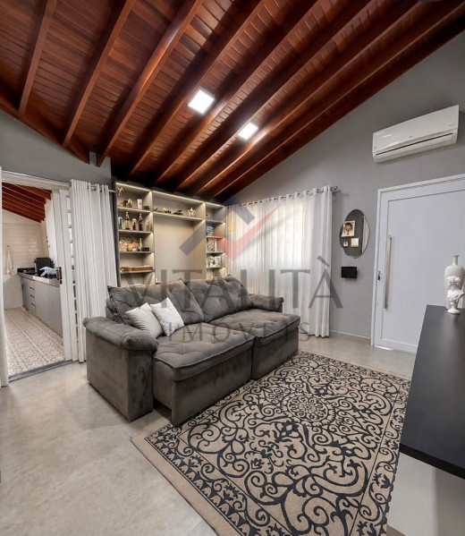 Imobiliária Ribeirão Preto - Vitalità Imóveis - Casa - Candido Portinari - Ribeirão Preto