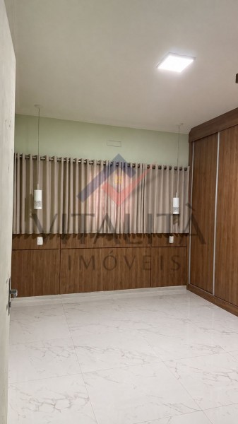 Imobiliária Ribeirão Preto - Vitalità Imóveis - Casa - Candido Portinari - Ribeirão Preto
