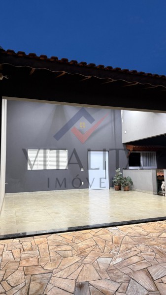 Imobiliária Ribeirão Preto - Vitalità Imóveis - Casa - Candido Portinari - Ribeirão Preto