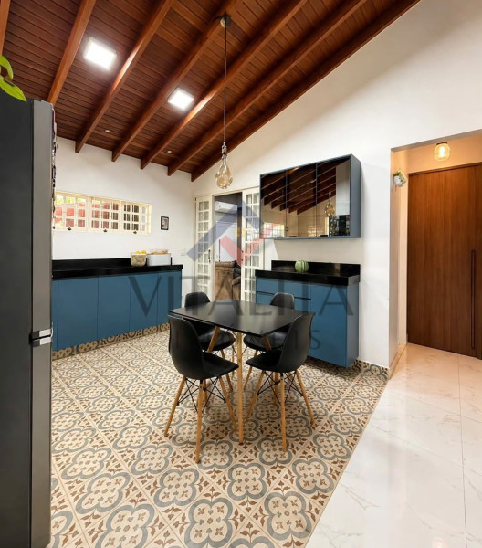 Imobiliária Ribeirão Preto - Vitalità Imóveis - Casa - Candido Portinari - Ribeirão Preto