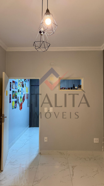 Imobiliária Ribeirão Preto - Vitalità Imóveis - Casa - Candido Portinari - Ribeirão Preto
