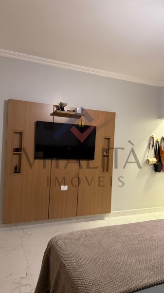 Imobiliária Ribeirão Preto - Vitalità Imóveis - Casa - Candido Portinari - Ribeirão Preto