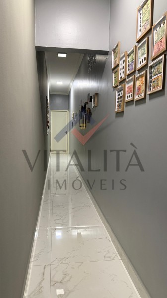Imobiliária Ribeirão Preto - Vitalità Imóveis - Casa - Candido Portinari - Ribeirão Preto