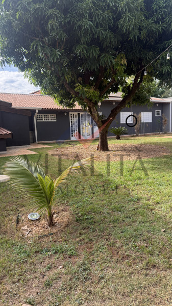 Imobiliária Ribeirão Preto - Vitalità Imóveis - Casa - Candido Portinari - Ribeirão Preto