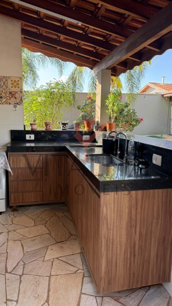 Imobiliária Ribeirão Preto - Vitalità Imóveis - Casa - Candido Portinari - Ribeirão Preto
