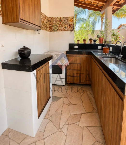 Imobiliária Ribeirão Preto - Vitalità Imóveis - Casa - Candido Portinari - Ribeirão Preto