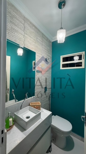 Imobiliária Ribeirão Preto - Vitalità Imóveis - Casa - Candido Portinari - Ribeirão Preto