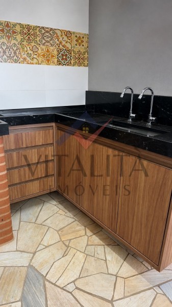 Imobiliária Ribeirão Preto - Vitalità Imóveis - Casa - Candido Portinari - Ribeirão Preto
