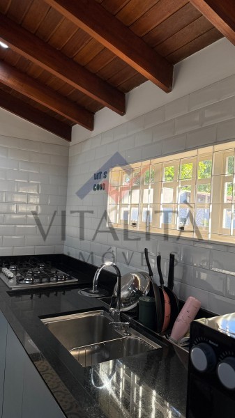 Imobiliária Ribeirão Preto - Vitalità Imóveis - Casa - Candido Portinari - Ribeirão Preto
