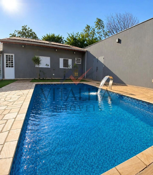 Imobiliária Ribeirão Preto - Vitalità Imóveis - Casa - Candido Portinari - Ribeirão Preto