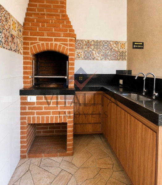Imobiliária Ribeirão Preto - Vitalità Imóveis - Casa - Candido Portinari - Ribeirão Preto