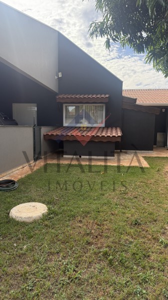 Imobiliária Ribeirão Preto - Vitalità Imóveis - Casa - Candido Portinari - Ribeirão Preto
