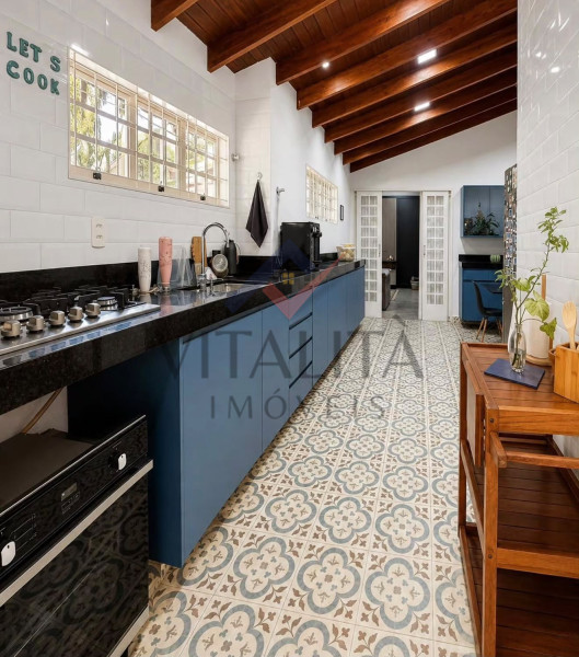 Imobiliária Ribeirão Preto - Vitalità Imóveis - Casa - Candido Portinari - Ribeirão Preto