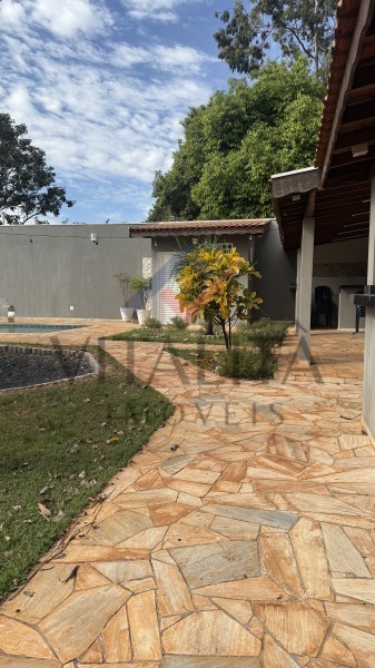 Imobiliária Ribeirão Preto - Vitalità Imóveis - Casa - Candido Portinari - Ribeirão Preto