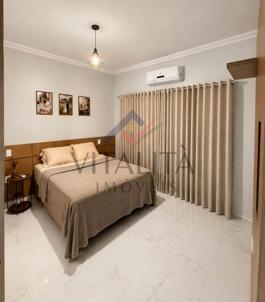 Imobiliária Ribeirão Preto - Vitalità Imóveis - Casa - Candido Portinari - Ribeirão Preto