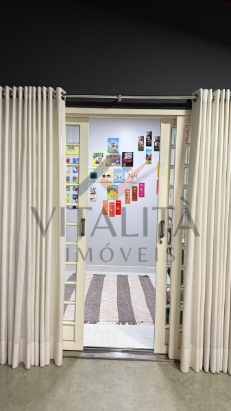 Imobiliária Ribeirão Preto - Vitalità Imóveis - Casa - Candido Portinari - Ribeirão Preto