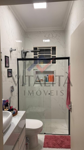 Imobiliária Ribeirão Preto - Vitalità Imóveis - Casa - Candido Portinari - Ribeirão Preto