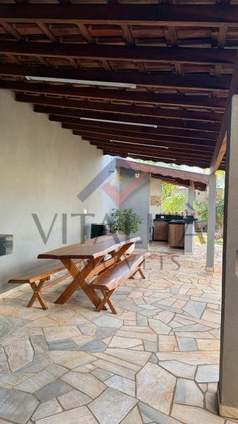 Imobiliária Ribeirão Preto - Vitalità Imóveis - Casa - Candido Portinari - Ribeirão Preto