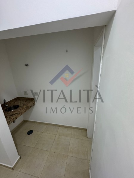 Imobiliária Ribeirão Preto - Vitalità Imóveis - Sala Comercial - Jardim São Luiz - Ribeirão Preto