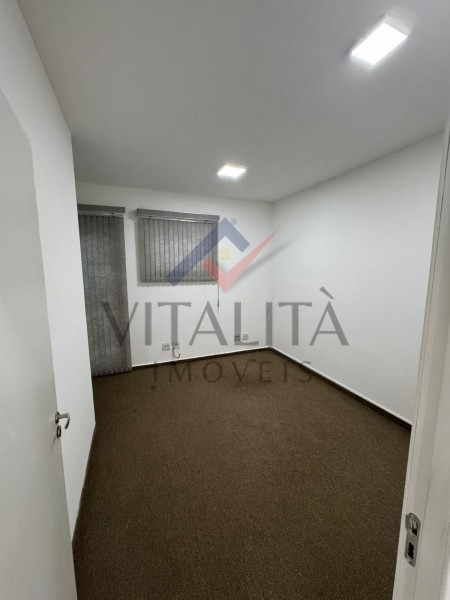 Imobiliária Ribeirão Preto - Vitalità Imóveis - Sala Comercial - Jardim São Luiz - Ribeirão Preto